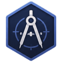 Architect badge