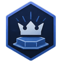Tabletop Titan badge