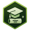 Certified Trainer badge