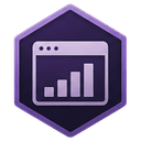 Developer badge