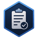 First Save badge