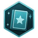 Hobbyist badge